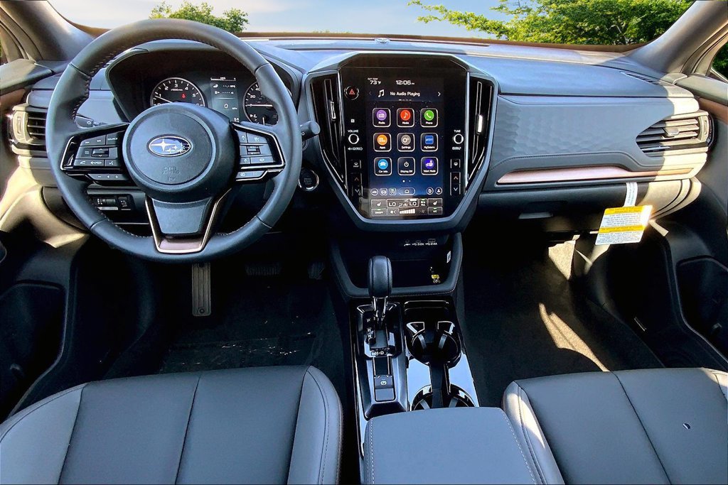 New 2026 Subaru Forester Sport AWD/4WD image 5