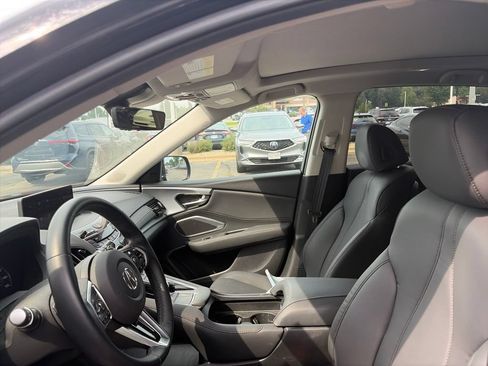 Certified 2024 Acura RDX SH-AWD image 5