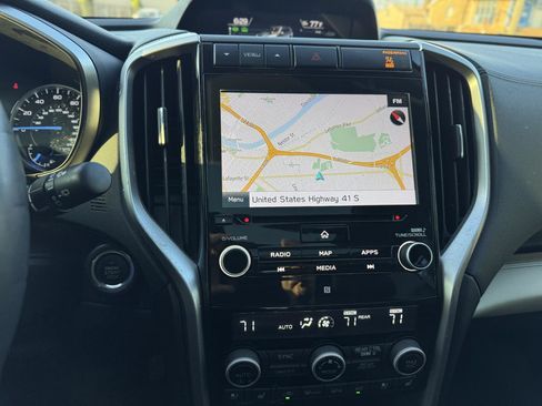 Used 2019 Subaru Ascent Touring AWD/4WD image 34