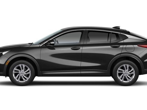 New 2026 Buick Envista Preferred w/ Convenience I Package image 30