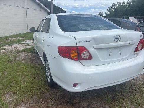 Used 2009 Toyota Corolla LE FWD image 5