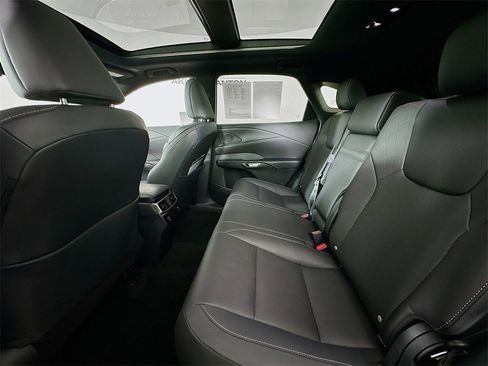 Used 2023 Lexus RX 350 Premium Plus image 28