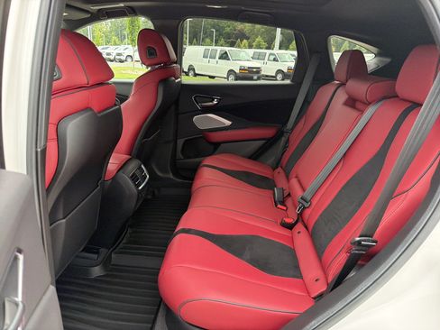 Certified 2024 Acura RDX A-Spec AWD/4WD image 31