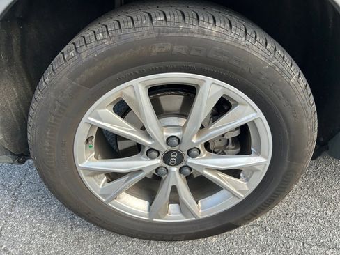 Used 2024 Audi Q3 2.0T Premium Plus image 23