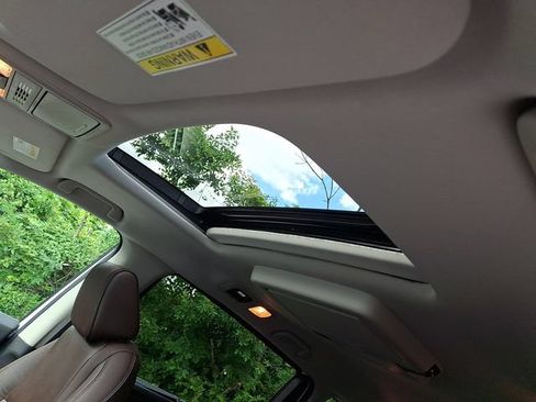 Certified 2025 Honda Odyssey Touring image 16
