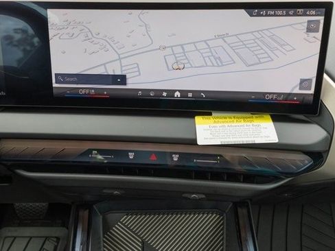 New 2025 BMW X3 xDrive30i w/ Premium Package image 25