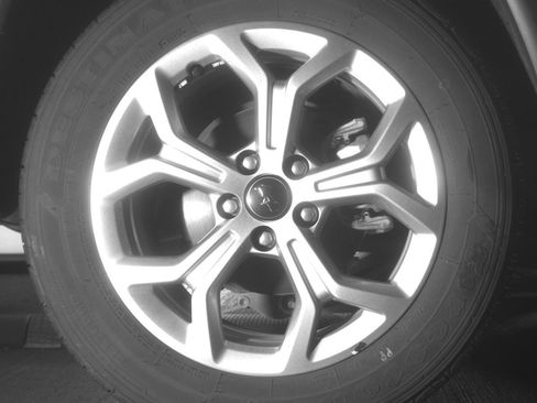 Used 2025 Jeep Compass Latitude image 15