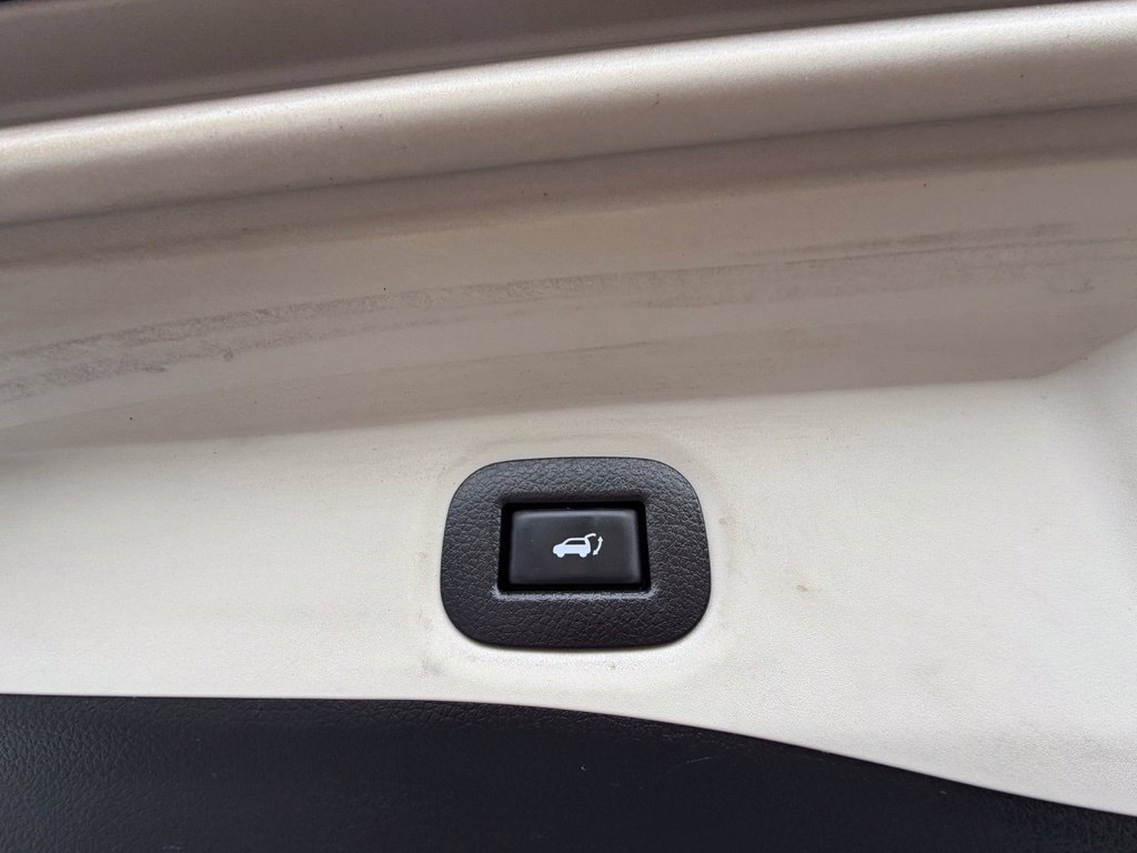 Used 2020 Nissan Rogue SV AWD/4WD image 47