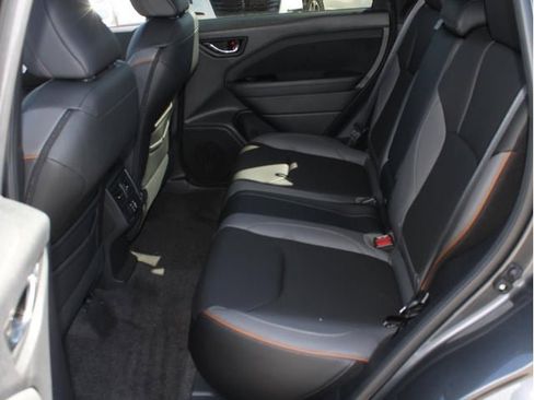 New 2026 Subaru Forester Sport image 37