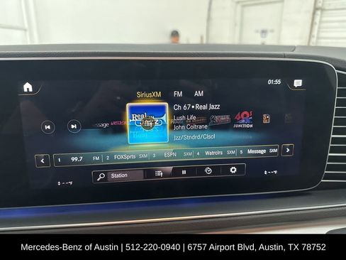 Used 2023 Mercedes-Benz GLE 53 AMG 4MATIC image 14