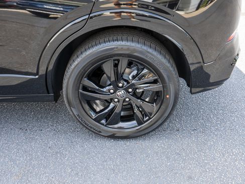 New 2026 Buick Encore GX Sport Touring w/ Comfort Package image 9