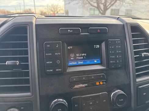 Used 2018 Ford F250 XL w/ Power Equipment Group image 11