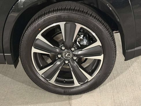 Used 2026 Lexus UX 300h AWD w/ Accessory Package (2T) image 12