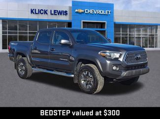 Used 2019 Toyota Tacoma TRD Off-Road 360° Tour