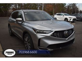 New 2026 Acura MDX Technology Package video 1