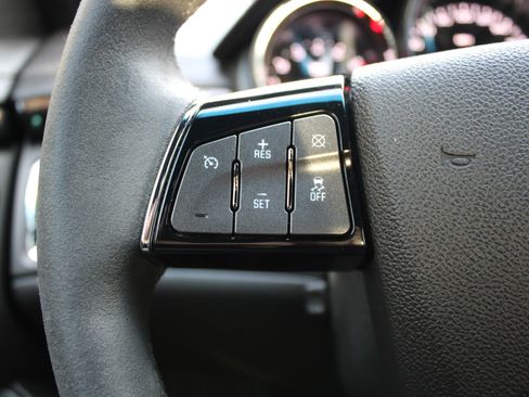 Used 2013 Cadillac CTS V w/ Wood Trim Package image 9