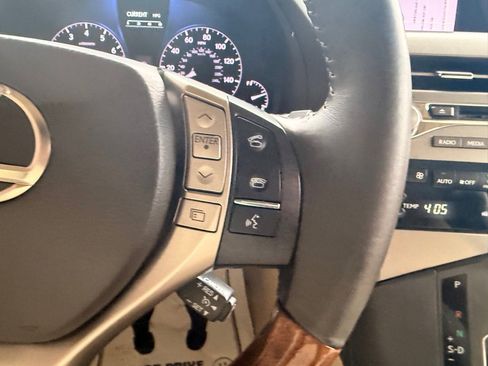 Used 2013 Lexus RX 350 AWD w/ Navigation Pkg image 21