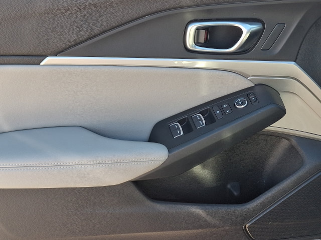 Used 2023 Acura Integra FWD image 15