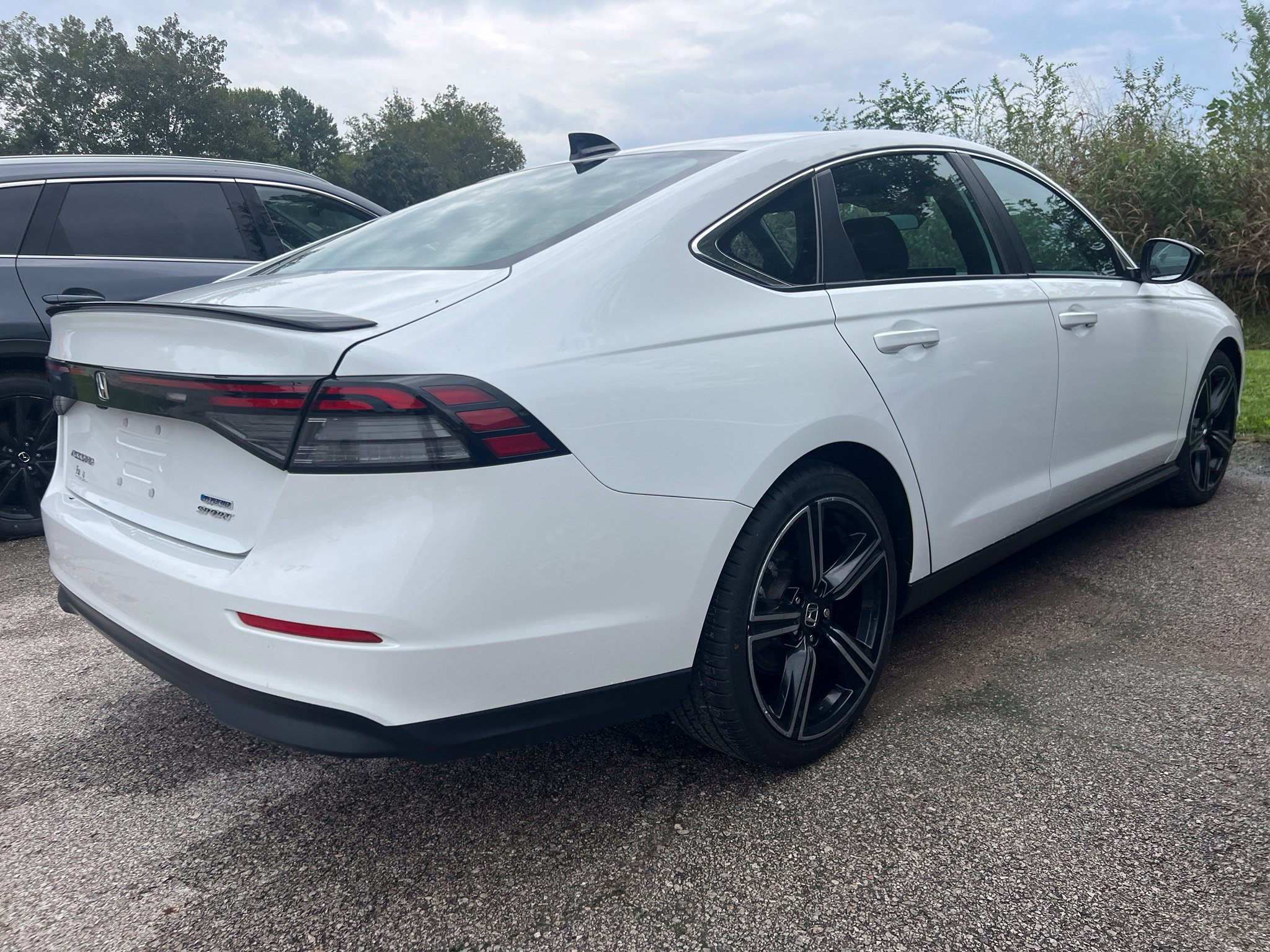 Used 2023 Honda Accord Sport image 5