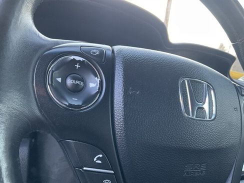 Used 2013 Honda Accord EX-L image 20