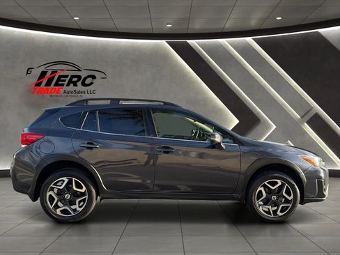 Used 2018 Subaru Crosstrek 2.0i Limited AWD/4WD image 4