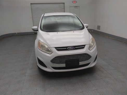 Used 2016 Ford C-MAX SE image 14