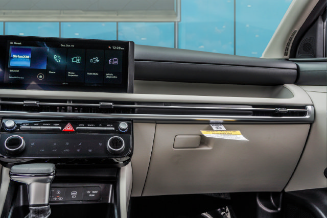 New 2026 Hyundai Tucson SEL Plus FWD image 19