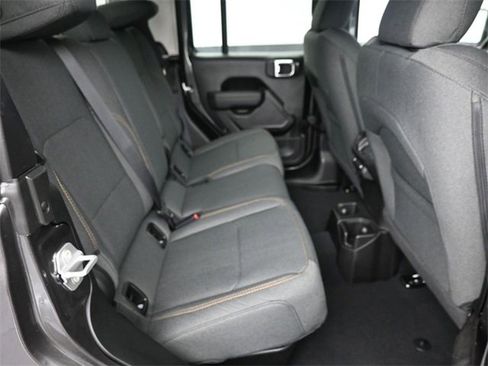 New 2026 Jeep Gladiator Willys image 14