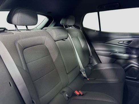 New 2026 Chevrolet Equinox EV LT image 26