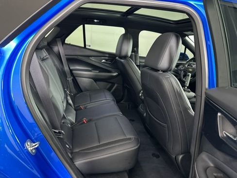 Used 2024 Chevrolet Blazer EV LT image 25