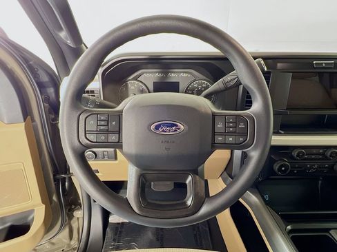 New 2026 Ford F350 XLT w/ FX4 Off-Road Package AWD/4WD image 8