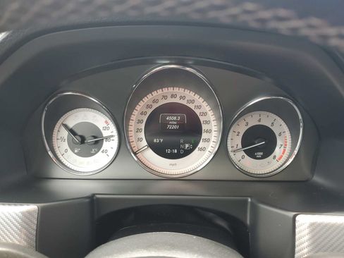 Used 2015 Mercedes-Benz GLK 350 2WD image 16