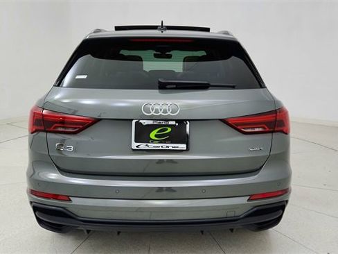 Used 2024 Audi Q3 2.0T Premium Plus image 5