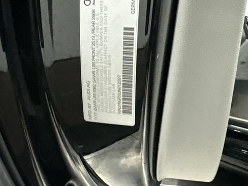 Used 2018 Audi A5 2.0T Premium Plus w/ Premium Plus AWD/4WD image 30