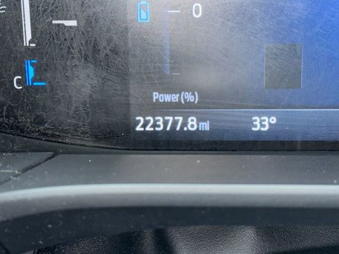 Used 2025 Ford Escape SE image 19