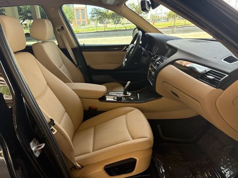 Used 2017 BMW X3 sDrive28i RWD image 27