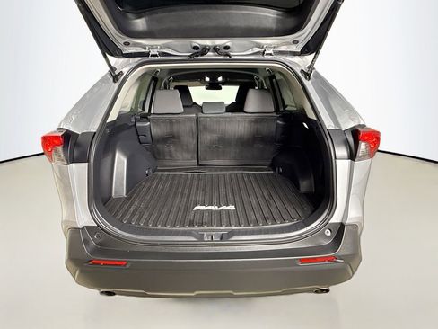 Certified 2024 Toyota RAV4 XLE w/ Weather Package image 25