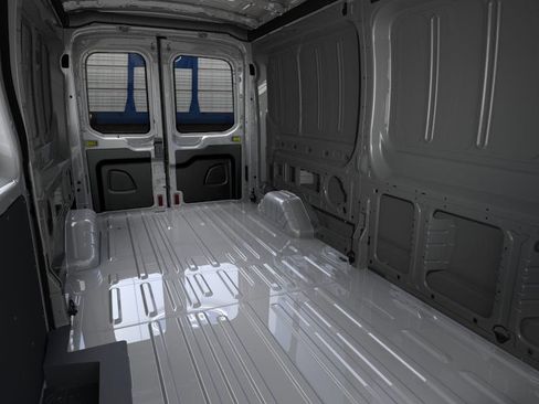 New 2026 Ford Transit 350 148 Medium Roof AWD image 11