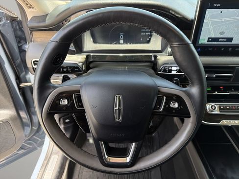 Used 2024 Lincoln Corsair Reserve w/ Equipment Group 201A AWD/4WD image 31