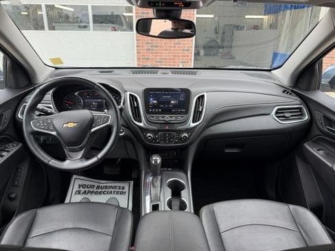 Used 2020 Chevrolet Equinox Premier AWD/4WD image 31