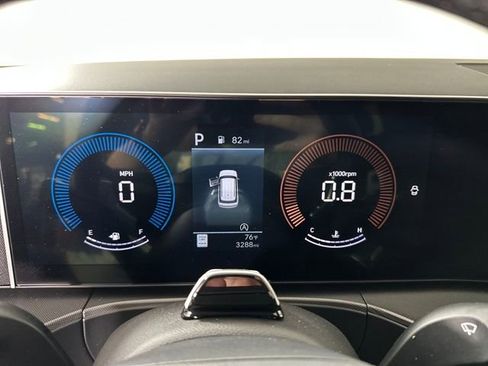 Used 2025 Hyundai Santa Fe XRT image 17