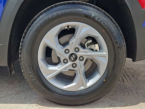 Certified 2024 Hyundai Tucson SEL FWD image 13