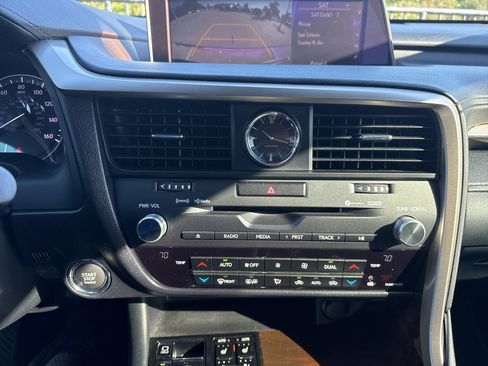 Used 2018 Lexus RX 350 FWD image 25