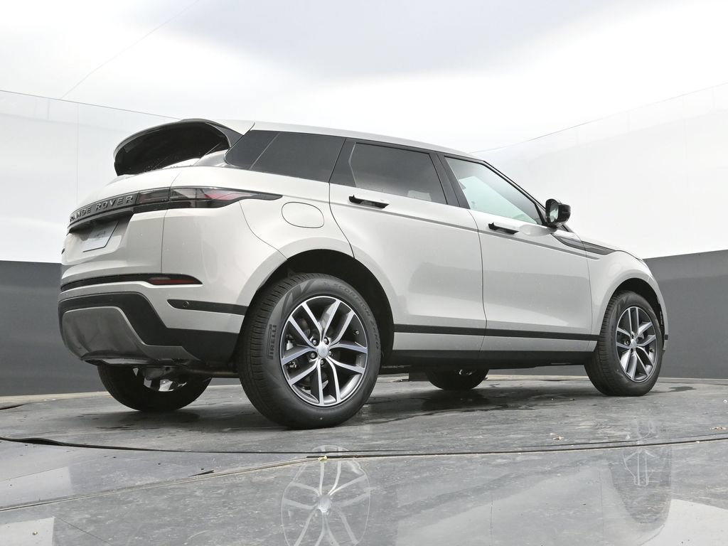 Used 2026 Land Rover Range Rover Evoque S AWD/4WD image 31
