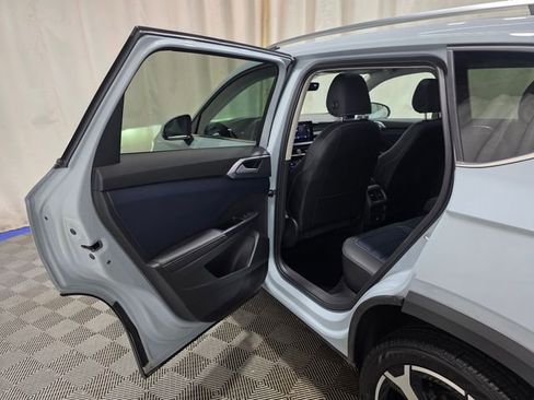 Used 2025 Volkswagen Taos SEL image 26
