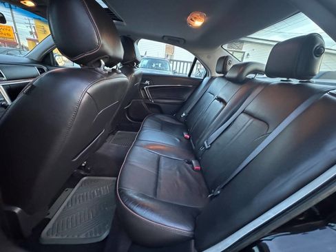 Used 2012 Lincoln MKZ Base AWD 4dr Sedan image 13