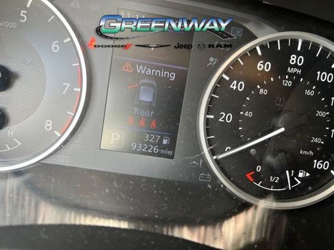 Used 2021 Nissan Sentra S FWD image 12
