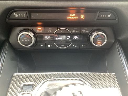 Used 2017 MAZDA CX-9 Touring image 37