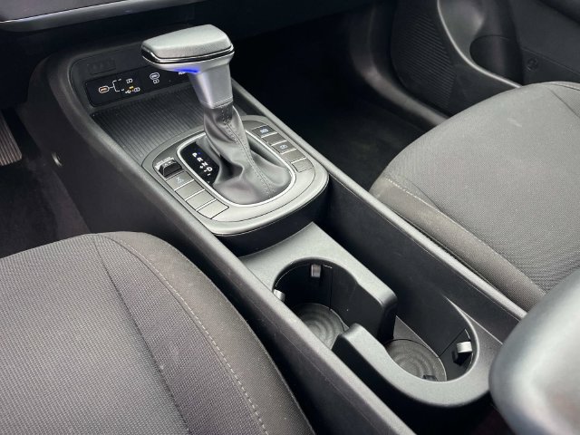 Used 2025 Hyundai Kona SEL AWD/4WD image 29