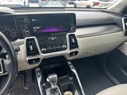 Used 2021 Kia Sorento SX FWD image 14